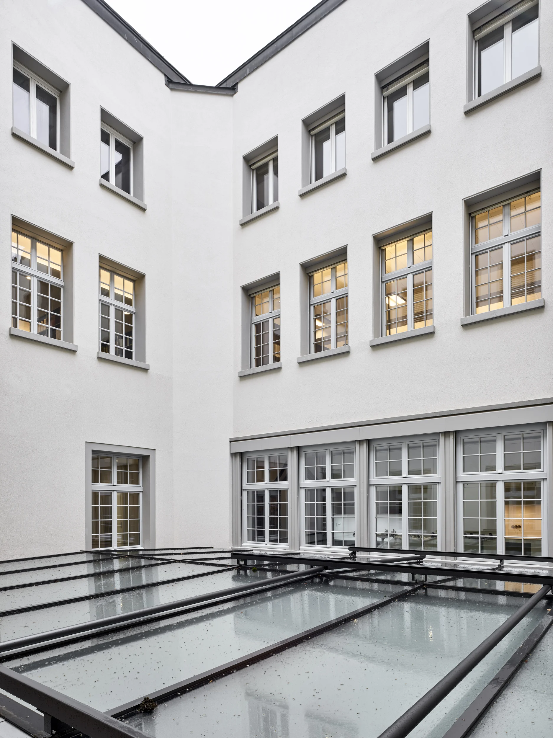 © Rolf Siegenthaler