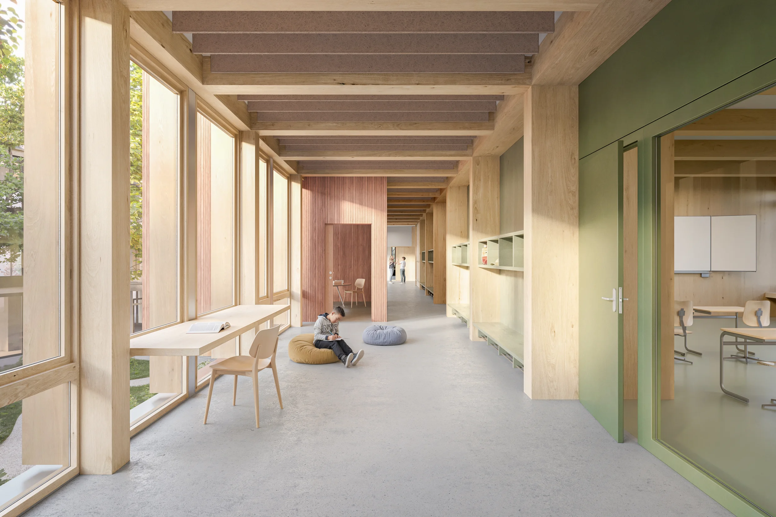 © Nightnurse Images AG