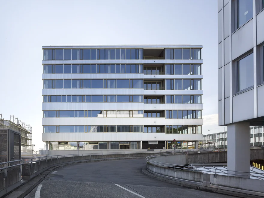 Bern, eine Bundesstadt zwischen Kontinuität und Wandel