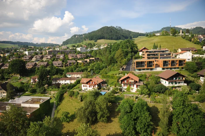 Habitations "Höhenflüge"