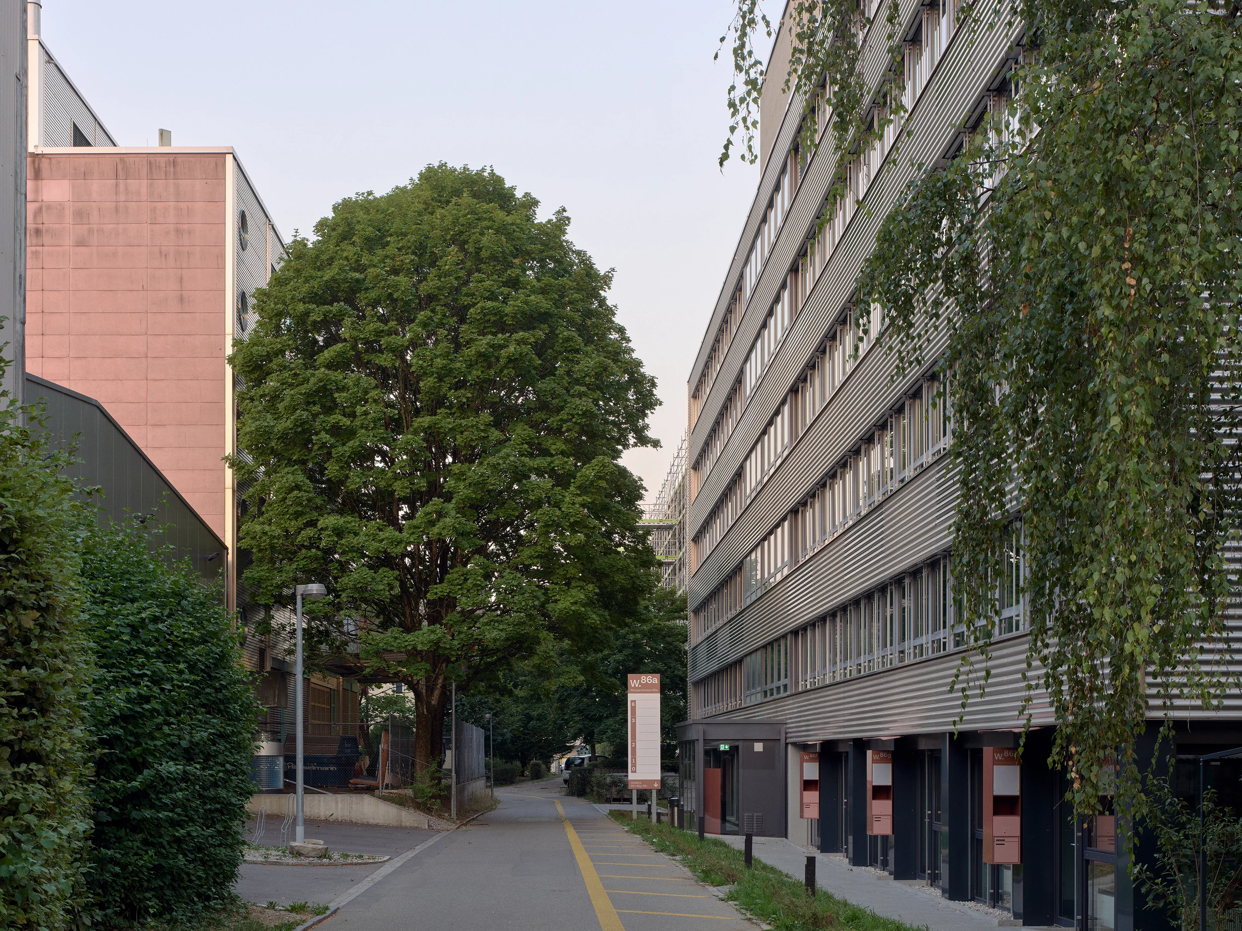 © Beat Schweizer