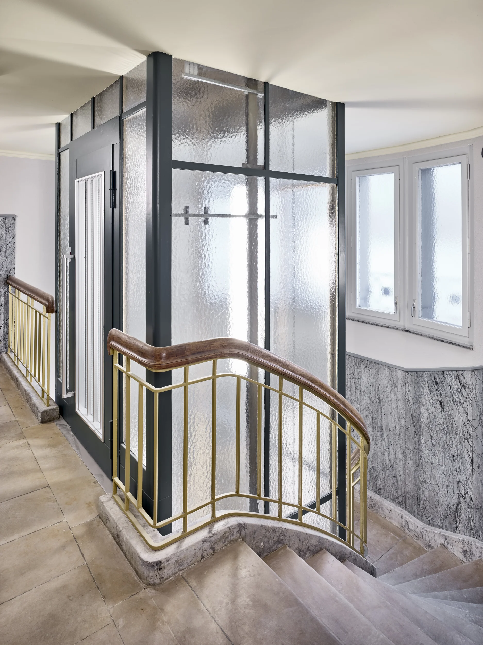 © Rolf Siegenthaler