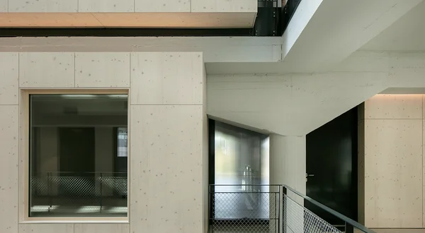 Le projet Creative Factory reçoit une Mention Honorable aux Design Educates Awards dans la catégorie Conception Architecturale.