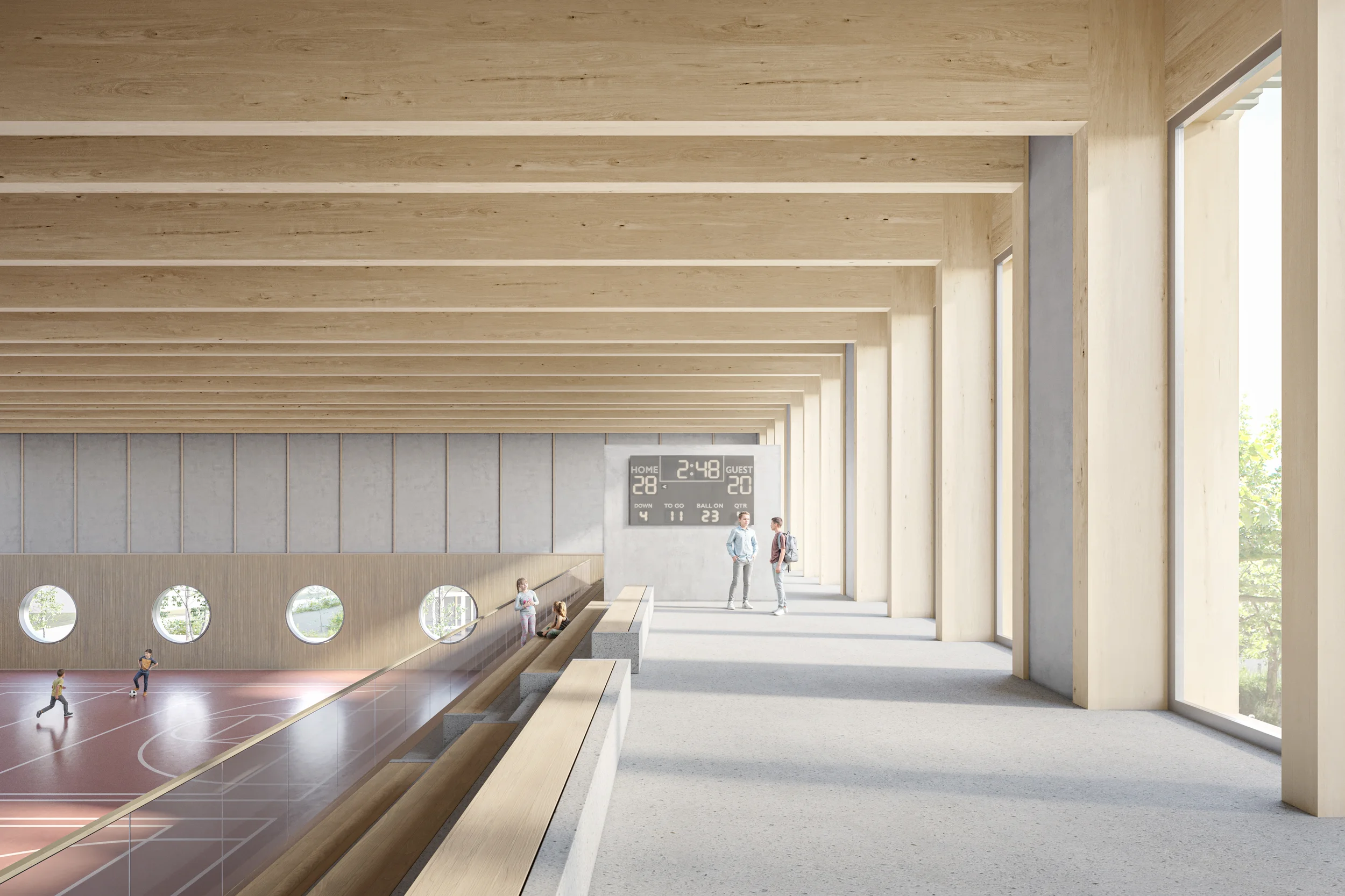 © Nightnurse Images AG