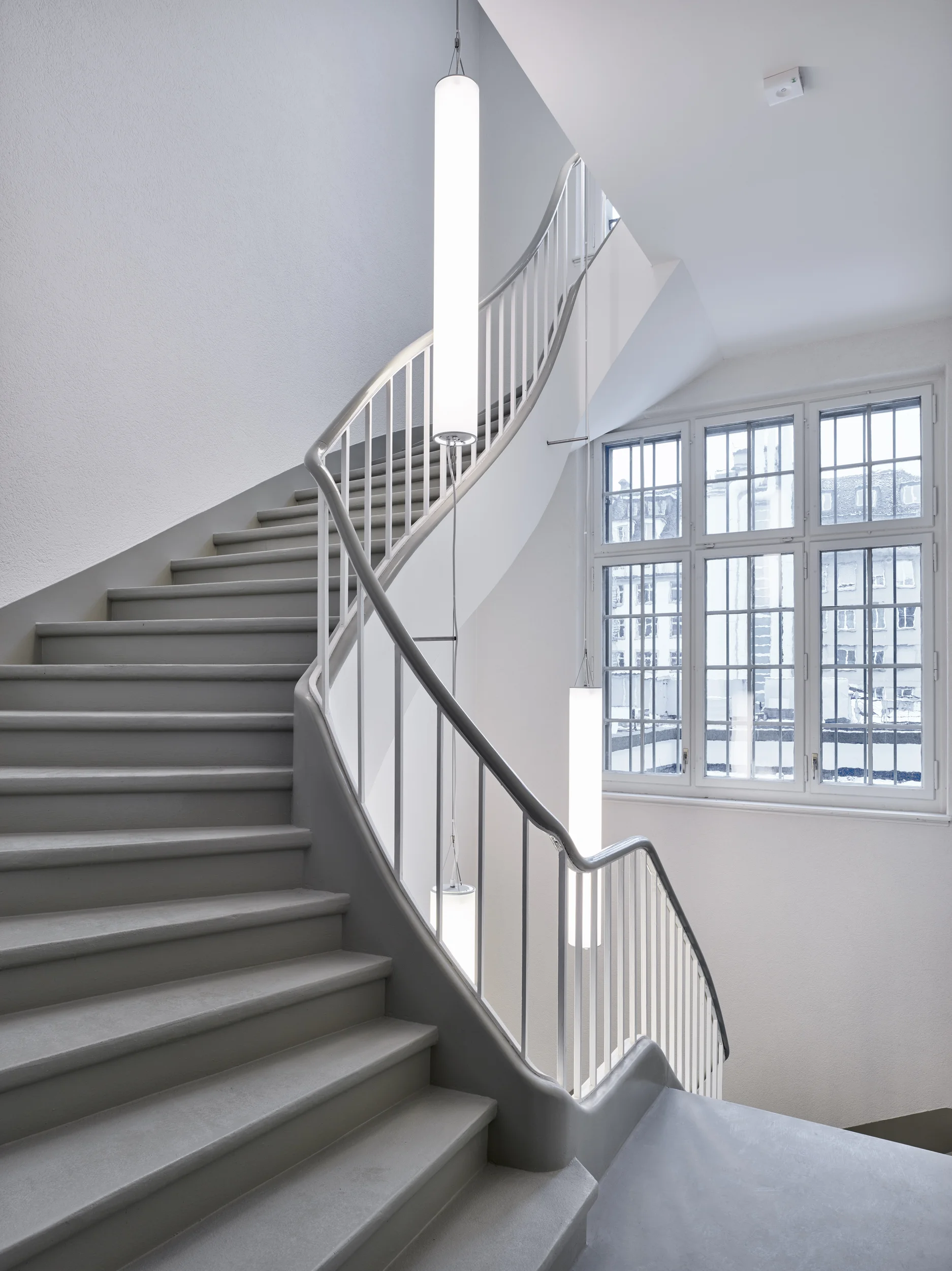 © Rolf Siegenthaler