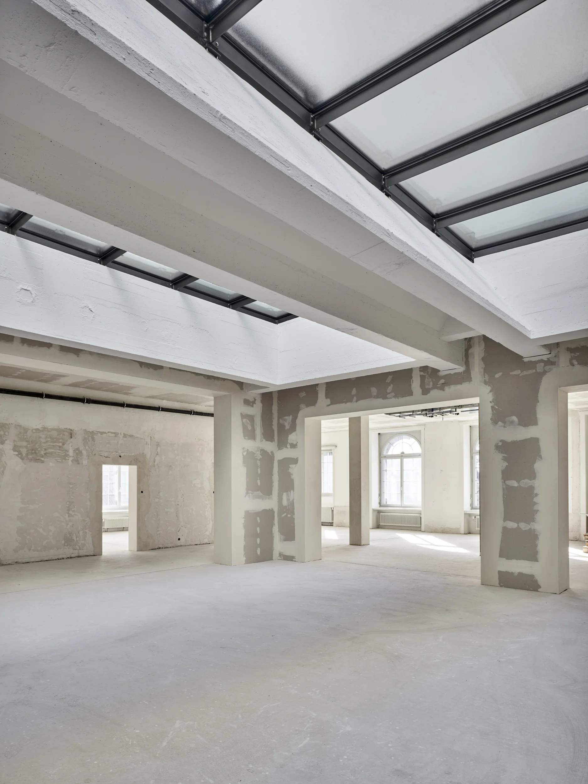 © Rolf Siegenthaler